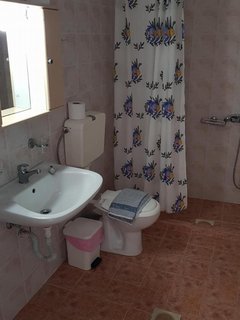 Mikes Apartment Georgioupoli Exterior foto